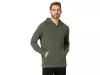 Timberlane Thermal Pullover Hoodie (olive)