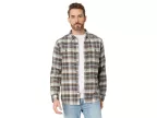 Og Jonez Long Sleeve Flannel (graphite)