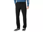 Trvlr Coast Hybrid Pants (black)
