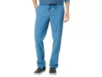 Trvlr Coast Hybrid Pants (storm Blue)