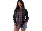 Zuma Plaid (black)