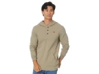 Timberlane Pullover (khaki)