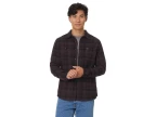 Og Jonez Flannel (raisin)