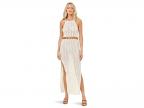 Falling For You Dress (tapioca)