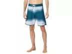 Solid Crest 19 Boardshorts (storm Print)