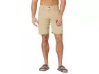 Baseline 2.0 21 Hybrid Shorts (rye)