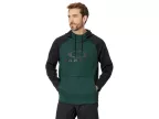 Sierra Dwr Fleece Hoodie 2.0 (hunter Green/blackout)