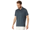 Gravity Pro Polo (dark Slate Heather)
