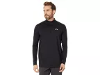Gravity Range 1/4 Zip Pullover (blackout Dark Heather)