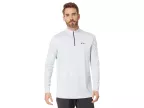 Gravity Range 1/4 Zip Pullover (blue Heather)
