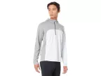 Gravity Range Pullover Hoodie (blue Heather)