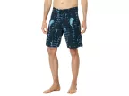 Jellyfish 20 Boardshorts (blue Jellyfish)