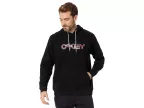 Swell B1b Pullover Hoodie (blackout)