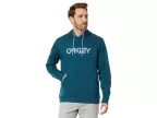 Swell B1b Pullover Hoodie (oil Blue)
