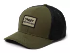 B1b Hdo Patch Trucker (new Dark Brush)