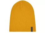 Back Bone Beanie 2.0 (amber Yellow)