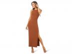 Francesca Dress (coffee)