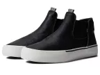 Dover (black Distress/gillette)