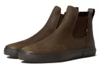 Dover II (dark Brown/wasted Talent)