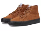 Los Angered II (chestnut/maalouf)