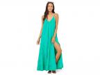 Goldie Cover-up Dress (jade)