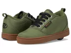 Pro 20 (little Kid/big Kid/adult) (green/black)