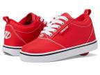 Pro 20 (little Kid/big Kid) (red/white)