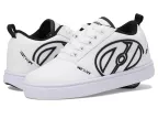 Pro 20 Lg (little Kid/big Kid/adult) (white/black)