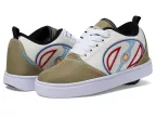 Pro 20 Lg (little Kid/big Kid/adult) (olive/cream)
