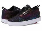 Pro 20 Prints (little Kid/big Kid/adult) (black/rainbow)
