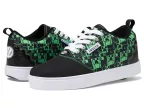 Minecraft Pro 20 (little Kid/big Kid/adult) (black/neon Green)