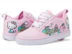 Hello Kitty Pro 20 (little Kid/big Kid/adult) (pink/white)