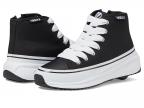 Veloz Chi (little Kid/big Kid/adult) (black/white)