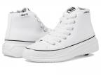 Veloz Chi (little Kid/big Kid/adult) (white/black)