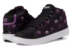 Digi Minecraft (little Kid/big Kid/adult) (black/purple/white)