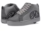 Racer 20 Mid (little Kid/big Kid/adult) (grey/grey)