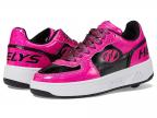 Rezerve Low (little Kid/big Kid/adult) (hot Pink/black)