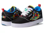Pro 20 Rubiks (little Kid/big Kid/adult) (black/red/blue)