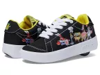 Digilo Spongebob (little Kid/big Kid/adult) (black/yellow/white)