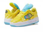 Rezerve Low Peeps (little Kid/big Kid) (yellow)