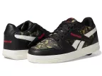 Reebok Bb4500 Low (little Kid/big Kid/adult) (black)