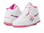Reebok Bb4500 Mid (little Kid/big Kid/adult) (multi)