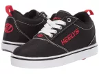 Pro 20 (little Kid/big Kid/adult) (black/white/red)