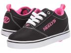 Pro 20 (little Kid/big Kid/adult) (black/white/pink)