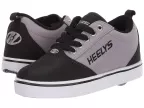 Pro 20 (little Kid/big Kid/adult) (black/grey)