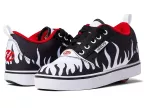 Pro 20 Prints (little Kid/big Kid/adult) (black/red/white)