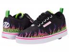 Pro20 Prints (little Kid/big Kid/adult) (black/white/neon Pink)
