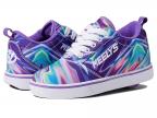Pro 20 Prints Sneakers (little Kid/big Kid/adult) (purple/multi)