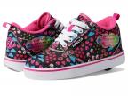 Pro 20 Prints Sneakers (little Kid/big Kid/adult) (black/multicolor 1)