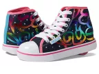 Veloz Sneaker (little Kid/big Kid/adult) (denim/rainbow)